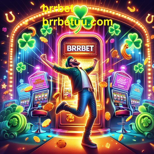 Promoções Atrações Imperdíveis: Promoções de Jogos no brrbet