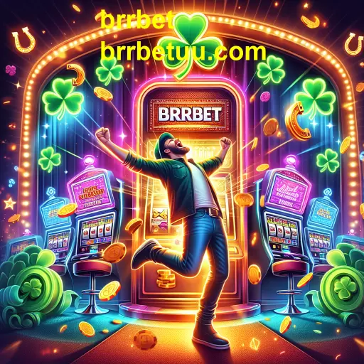 Atrações Imperdíveis: Promoções de Jogos no brrbet
