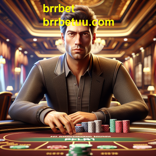 High Rollers Descubra a Categoria High Rollers no Brrbet: Grandes Apostas, Grandes Prêmios